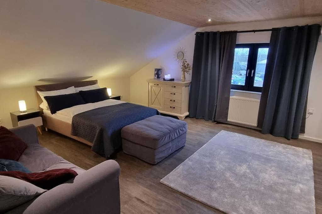 Capa Ferienwohnung Pfalz Neustadt an der Weinstraße Екстериор снимка