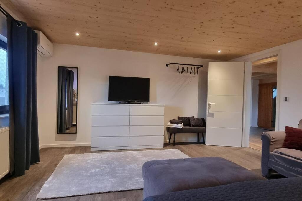 Capa Ferienwohnung Pfalz Neustadt an der Weinstraße Екстериор снимка