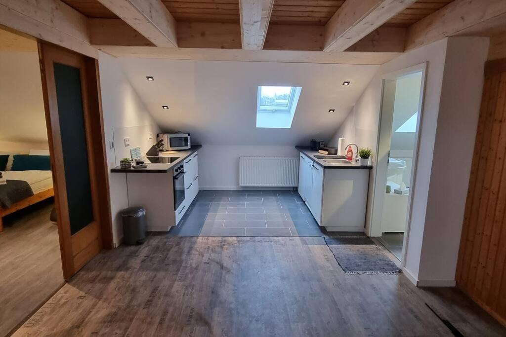 Capa Ferienwohnung Pfalz Neustadt an der Weinstraße Екстериор снимка