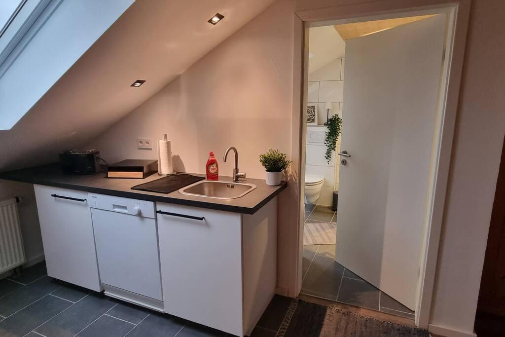 Capa Ferienwohnung Pfalz Neustadt an der Weinstraße Екстериор снимка