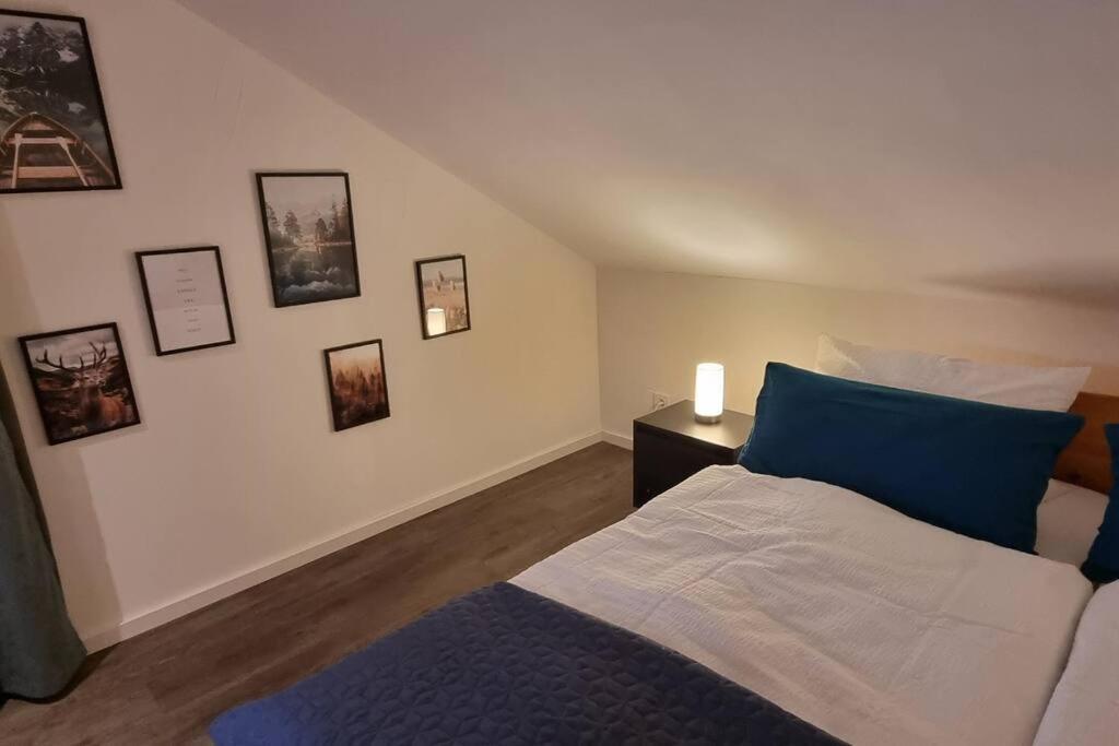 Capa Ferienwohnung Pfalz Neustadt an der Weinstraße Екстериор снимка