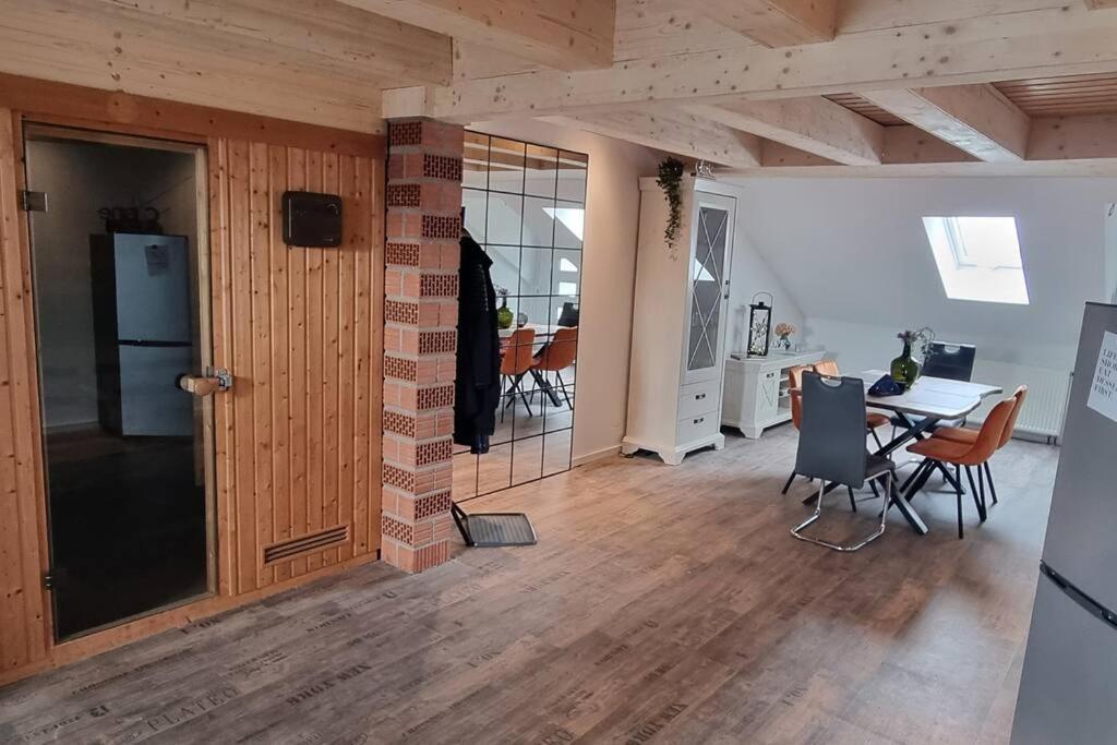Capa Ferienwohnung Pfalz Neustadt an der Weinstraße Екстериор снимка