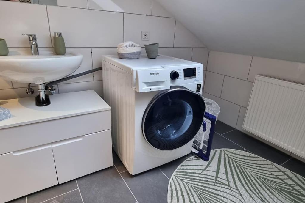 Capa Ferienwohnung Pfalz Neustadt an der Weinstraße Екстериор снимка