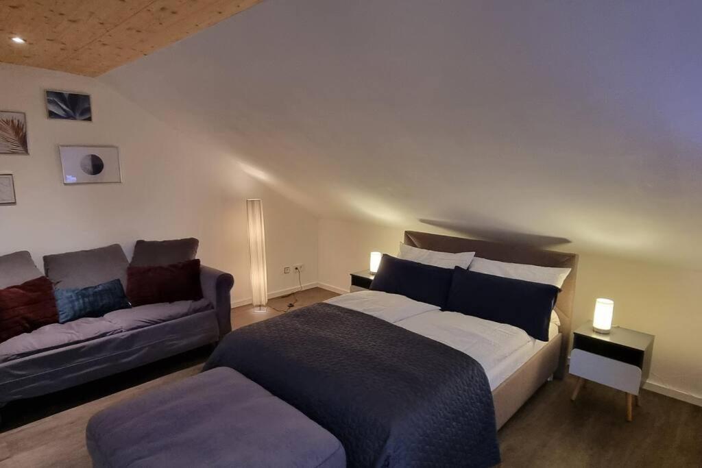 Capa Ferienwohnung Pfalz Neustadt an der Weinstraße Екстериор снимка